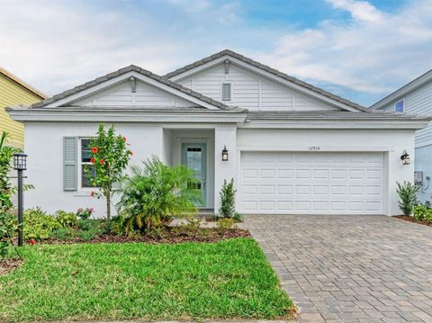 17915 CROPSIDE TRAIL LAKEWOOD RANCH FL 34211