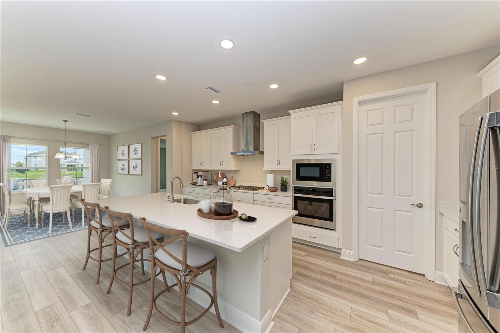 STAR FARMS - Residential