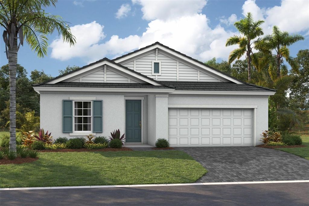 Photo of 17915 Cropside Trail, Lakewood Ranch, FL 34211 (MLS # TB8464350)