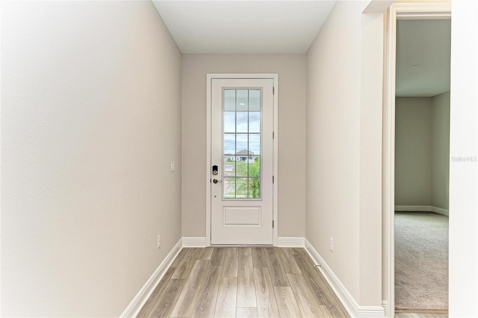 STAR FARMS - Residential