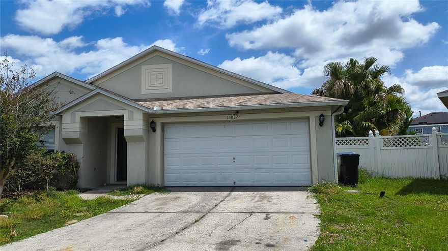 “Located in a desirable gated community offering controlled access, privacy, and a well-maintained neighborhood setting. Property is being sold as-is and requires repairs and updating. Great opportunity for investors or buyers looking to renovate and add value. All information is deemed reliable but not guaranteed; buyer and buyer’s agent are responsible for verifying all details, including but not limited to measurements, condition, taxes, and HOA information through their own due diligence.