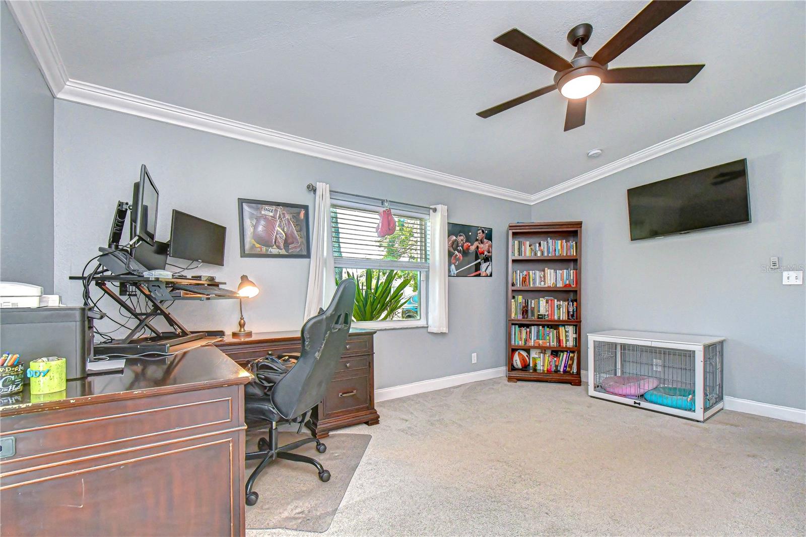 PASADENA ESTATES SEC F - Residential