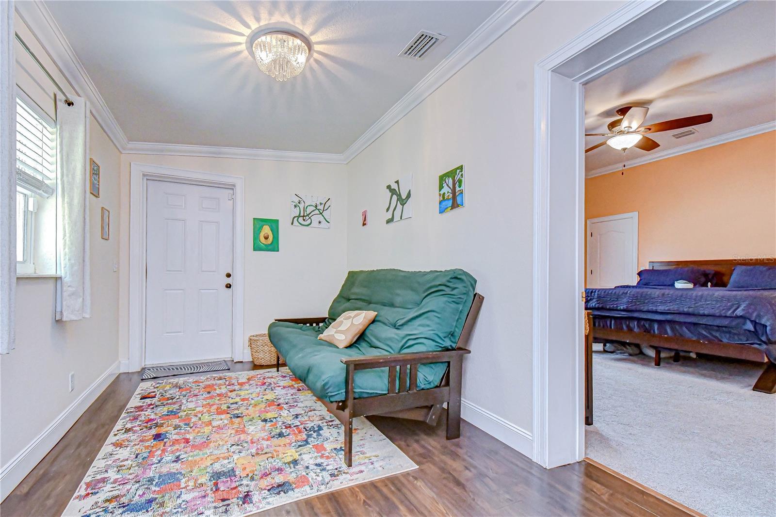 PASADENA ESTATES SEC F - Residential