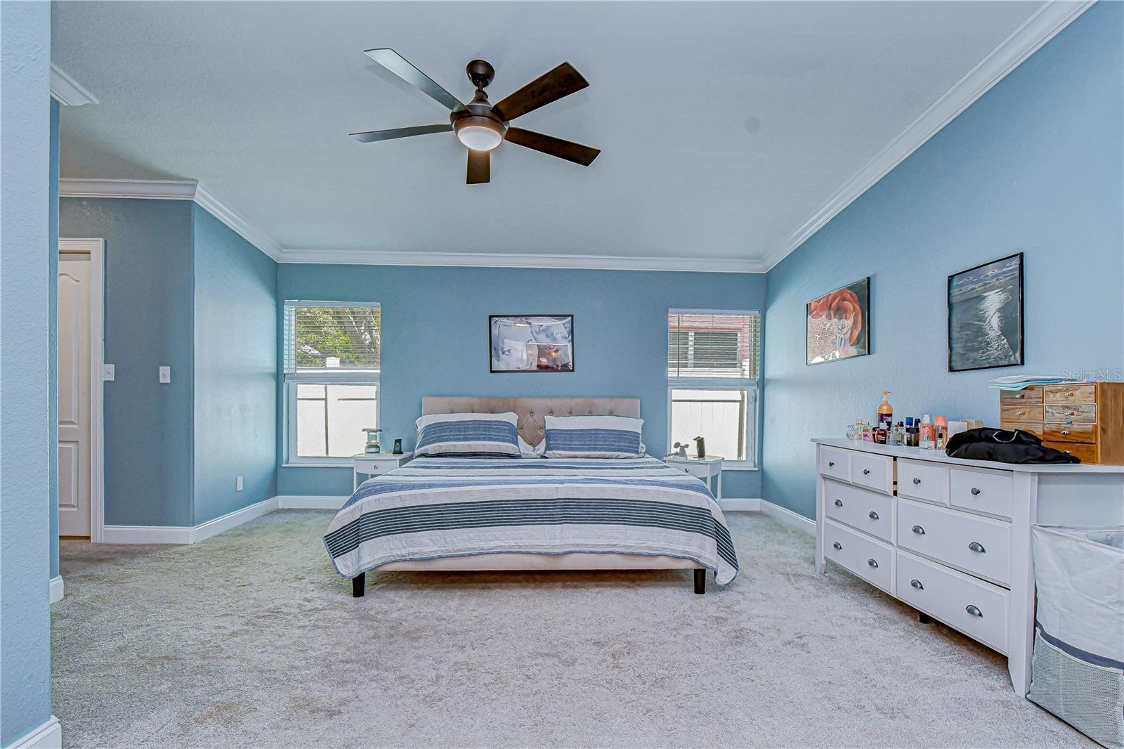 PASADENA ESTATES SEC F - Residential