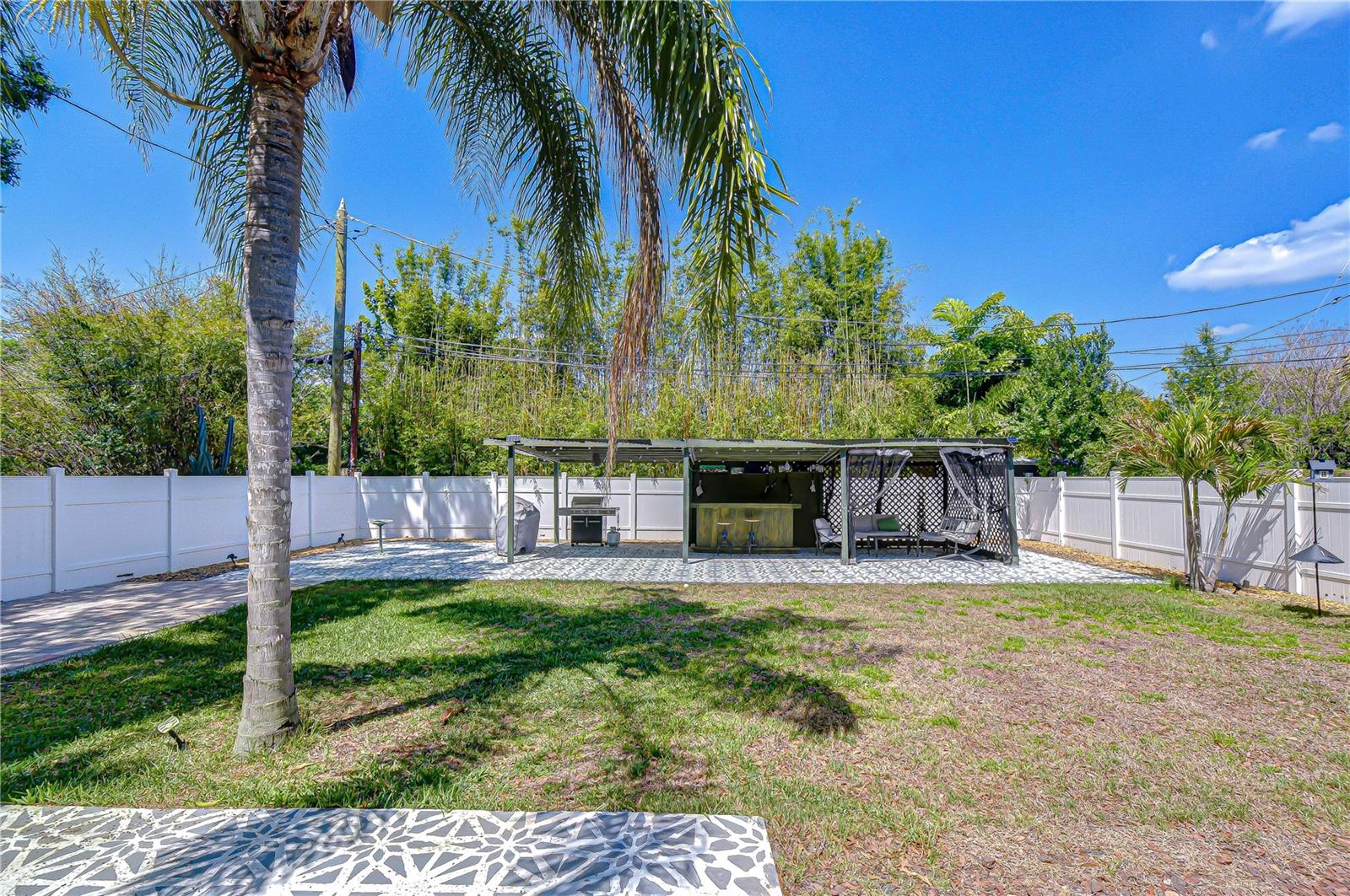 PASADENA ESTATES SEC F - Residential