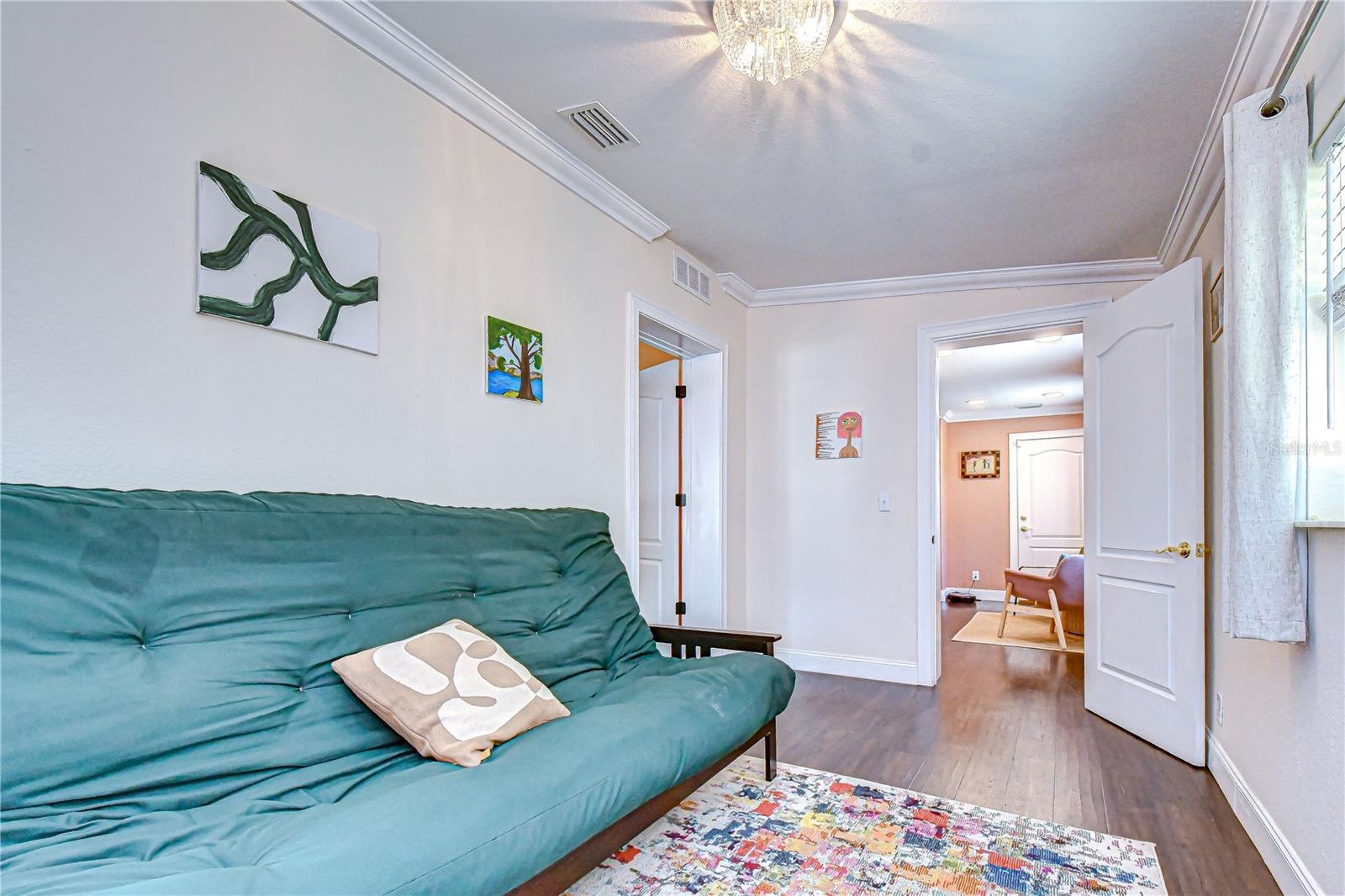 PASADENA ESTATES SEC F - Residential