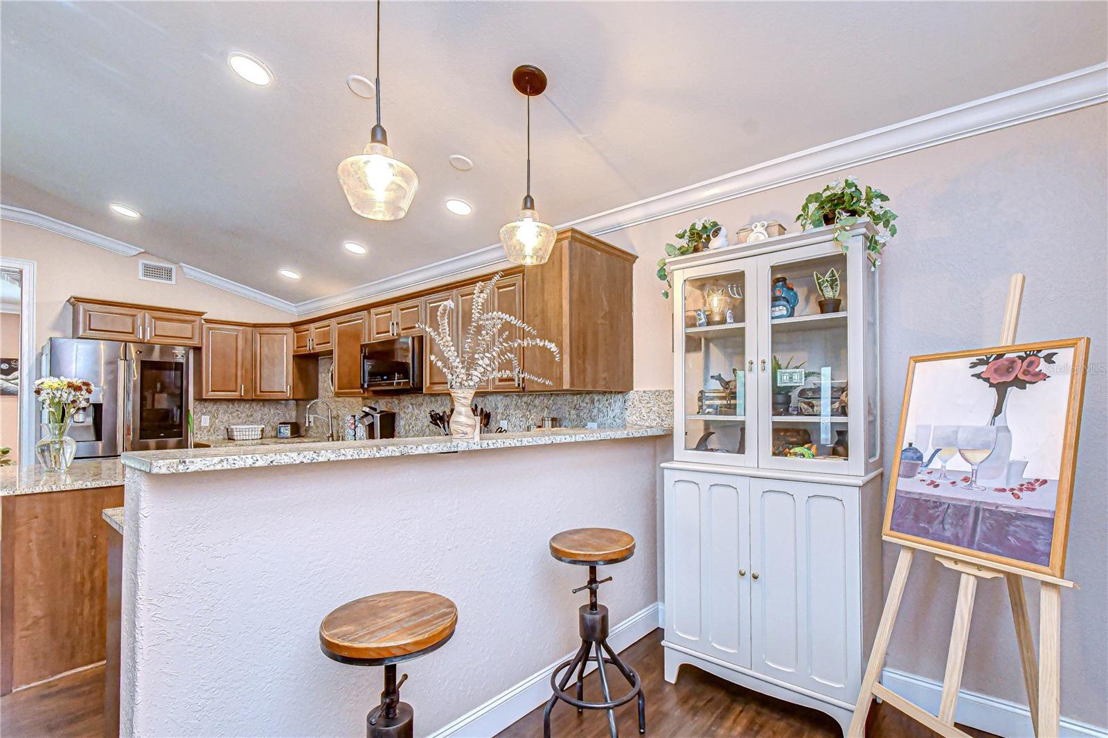 PASADENA ESTATES SEC F - Residential