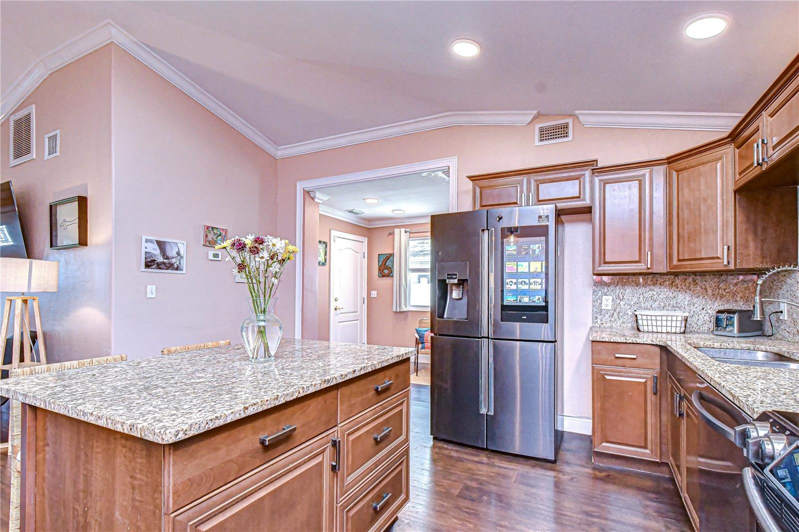 PASADENA ESTATES SEC F - Residential