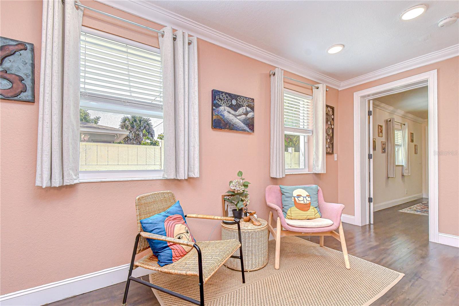 PASADENA ESTATES SEC F - Residential