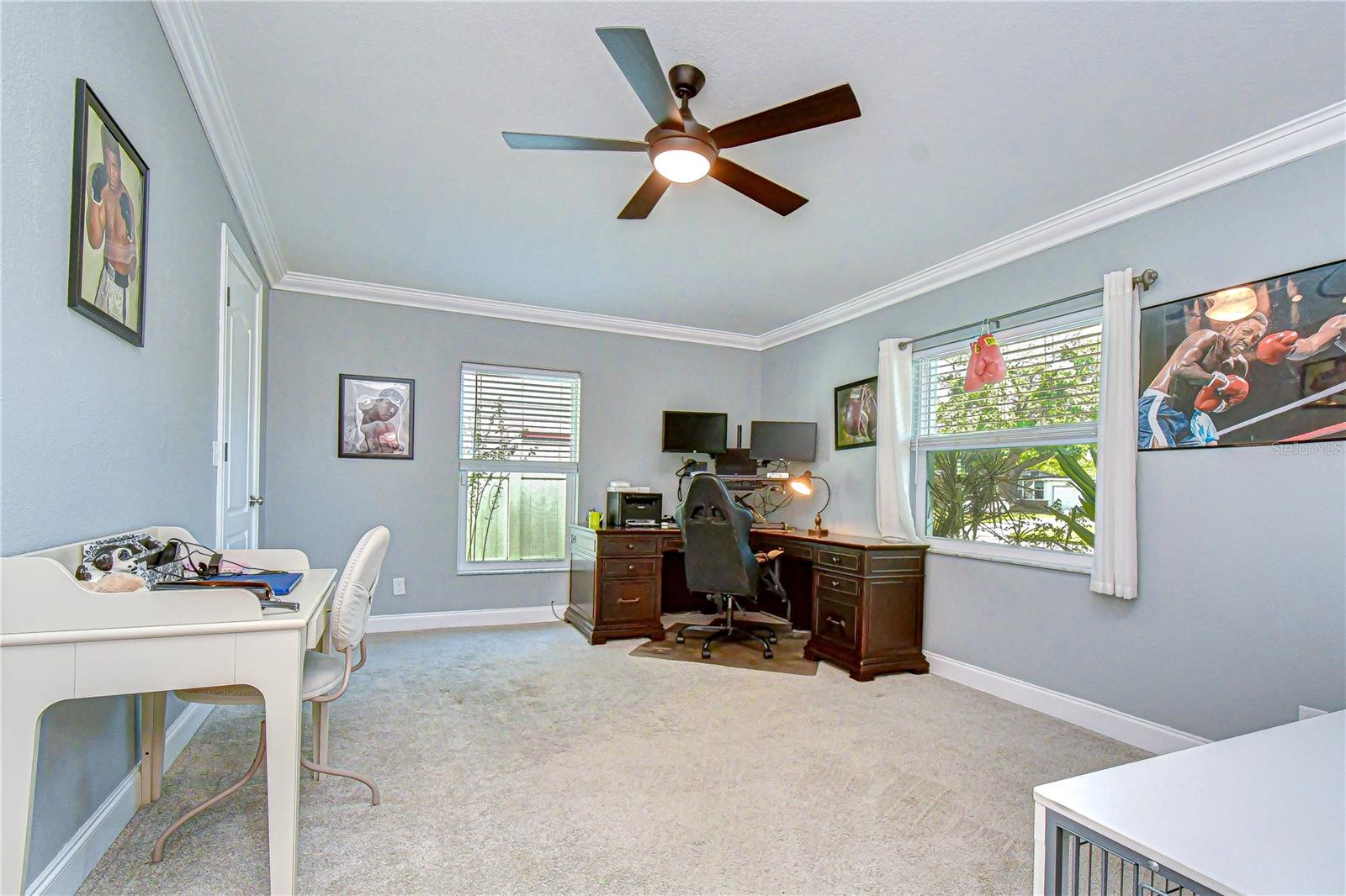 PASADENA ESTATES SEC F - Residential