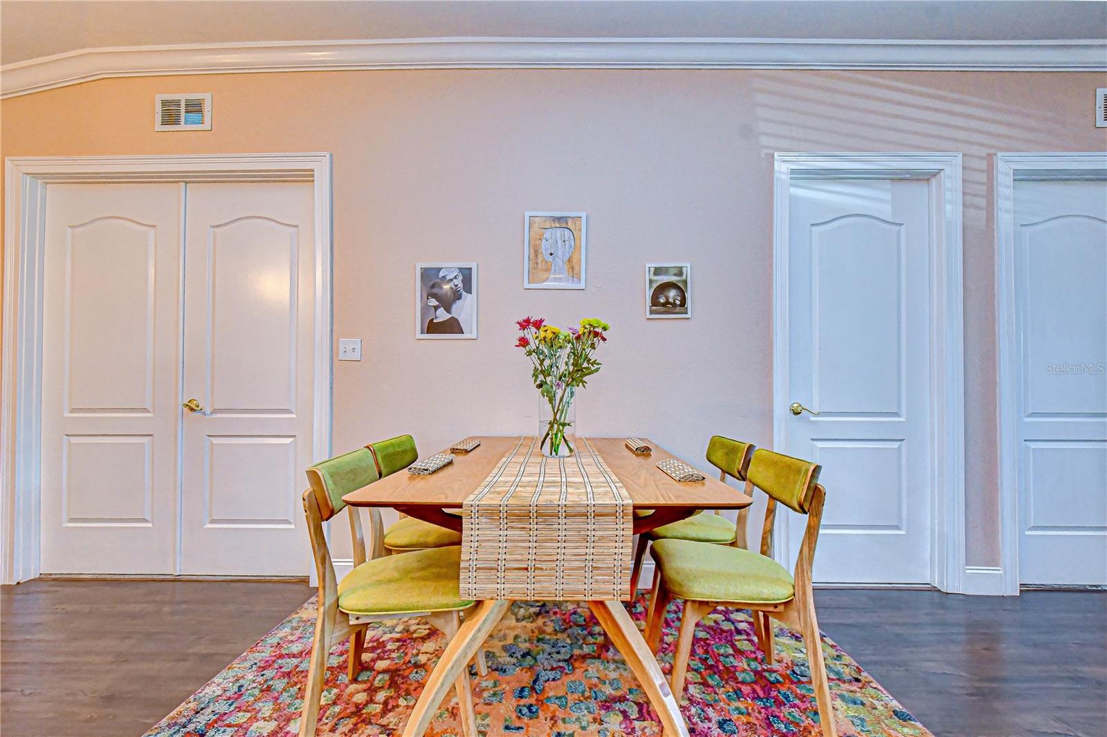 PASADENA ESTATES SEC F - Residential