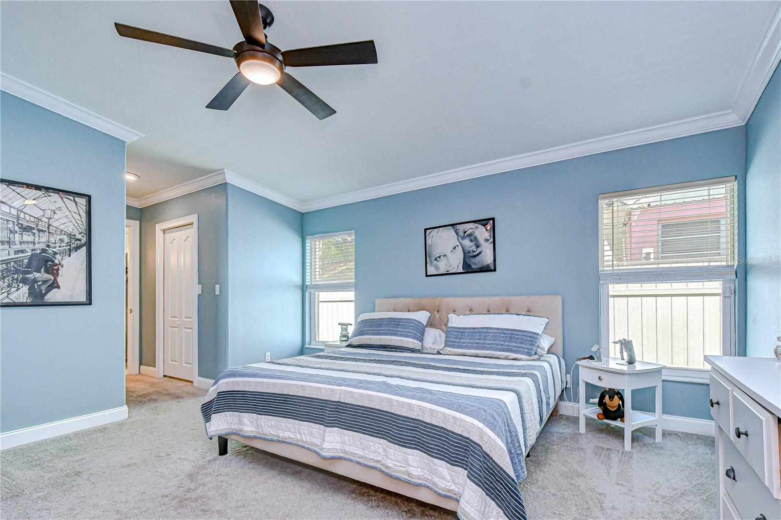 PASADENA ESTATES SEC F - Residential