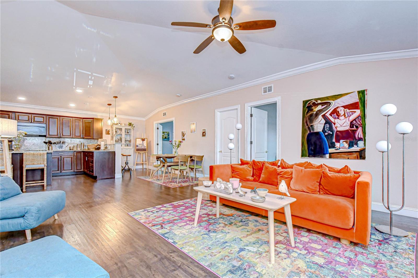 PASADENA ESTATES SEC F - Residential