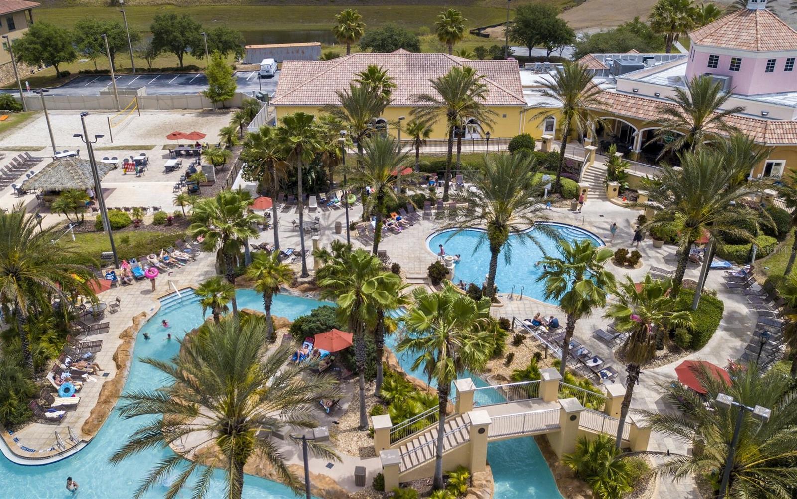 VILLA AT REGAL PALMS CONDO - Residential