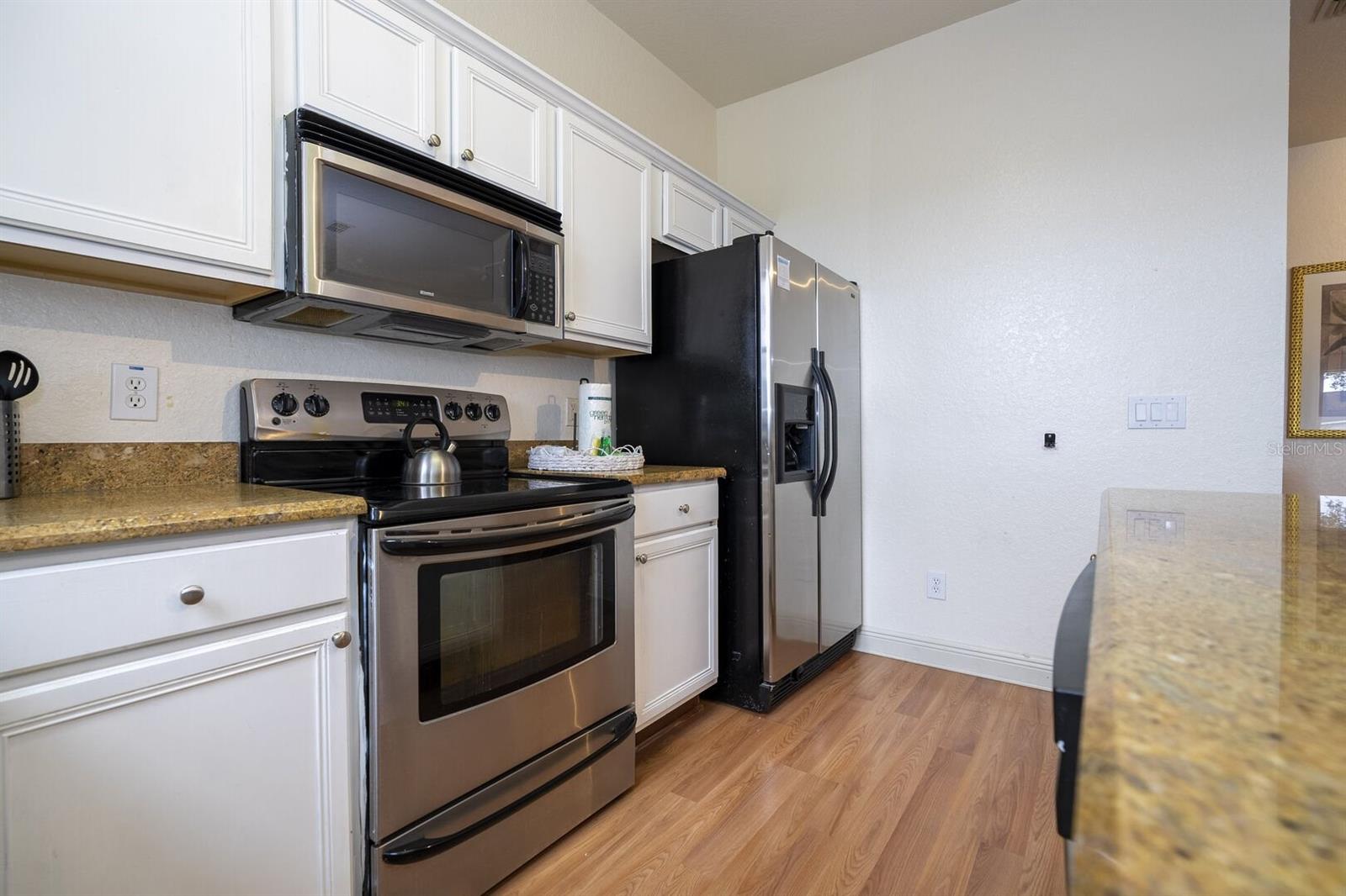 VILLA AT REGAL PALMS CONDO - Residential