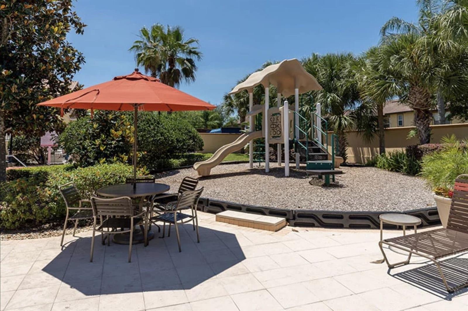 VILLA AT REGAL PALMS CONDO - Residential