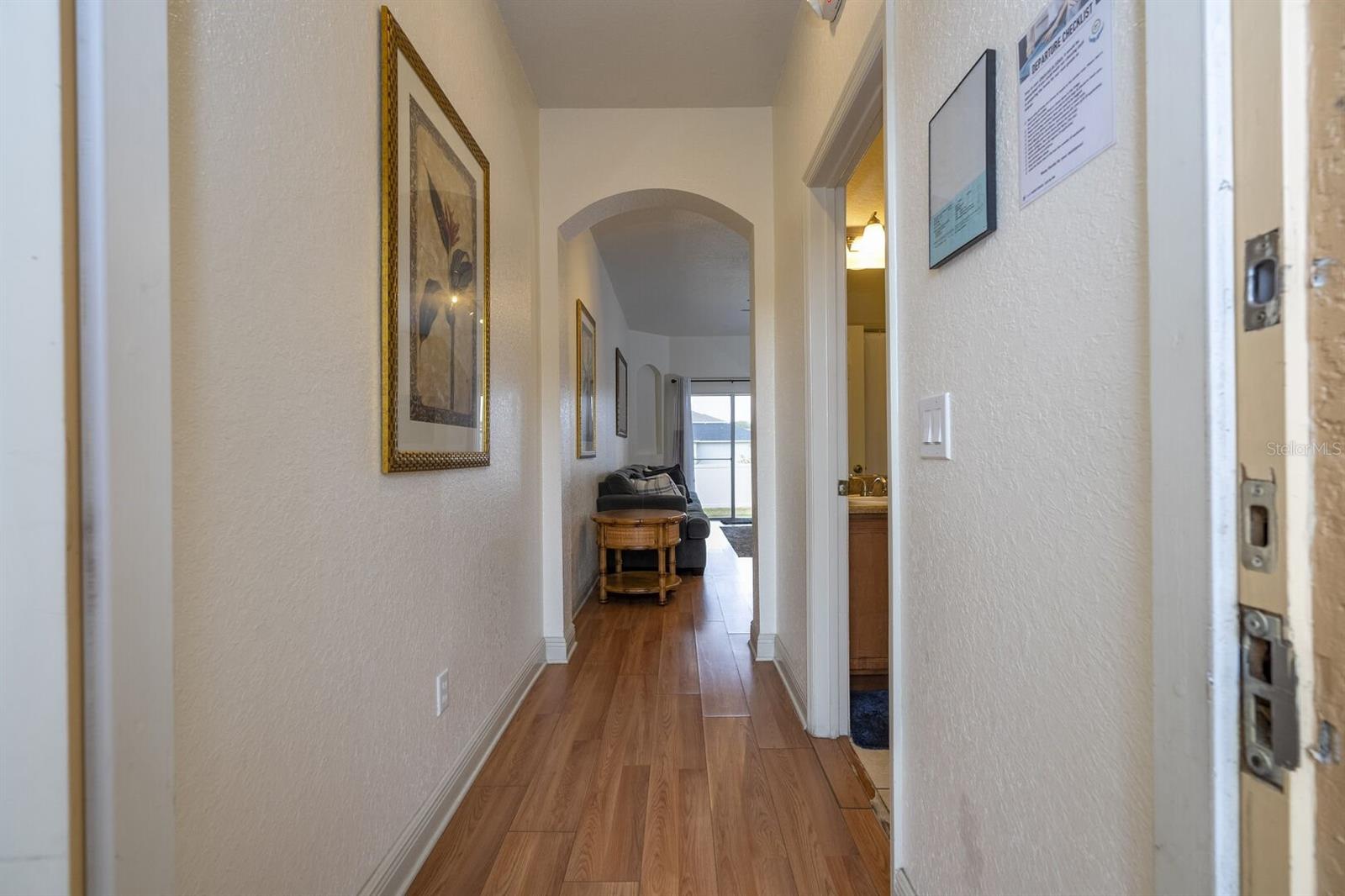 VILLA AT REGAL PALMS CONDO - Residential