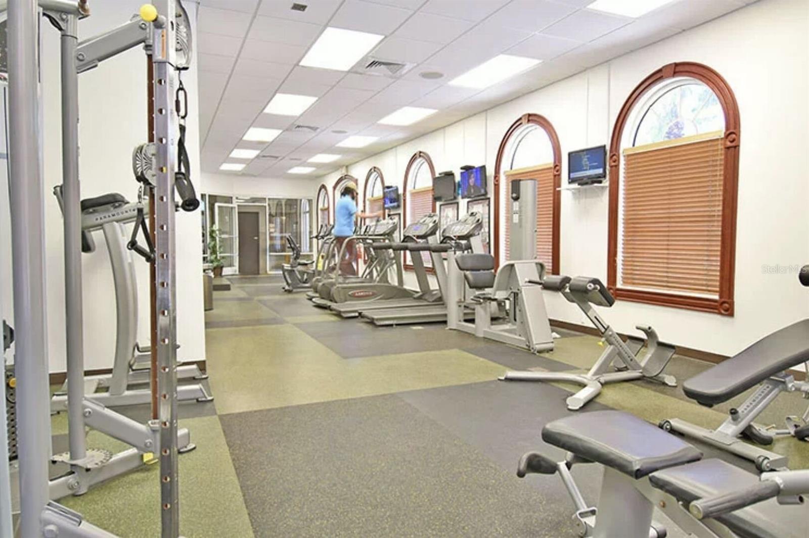 VILLA AT REGAL PALMS CONDO - Residential