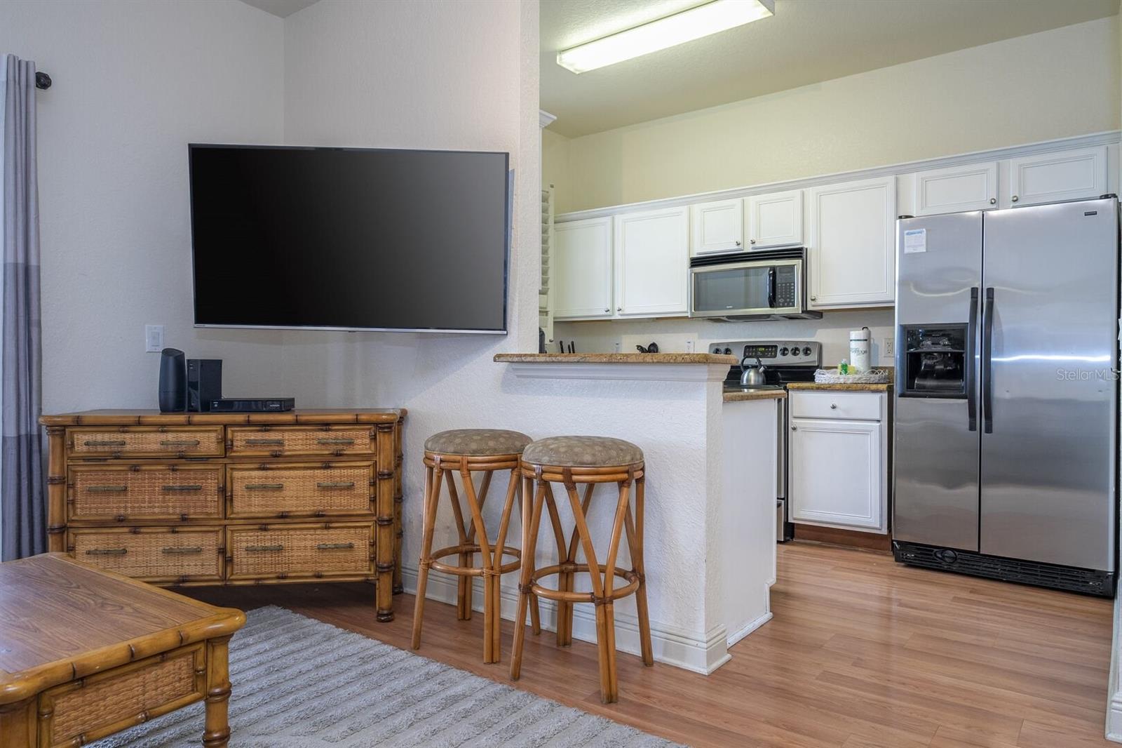 VILLA AT REGAL PALMS CONDO - Residential