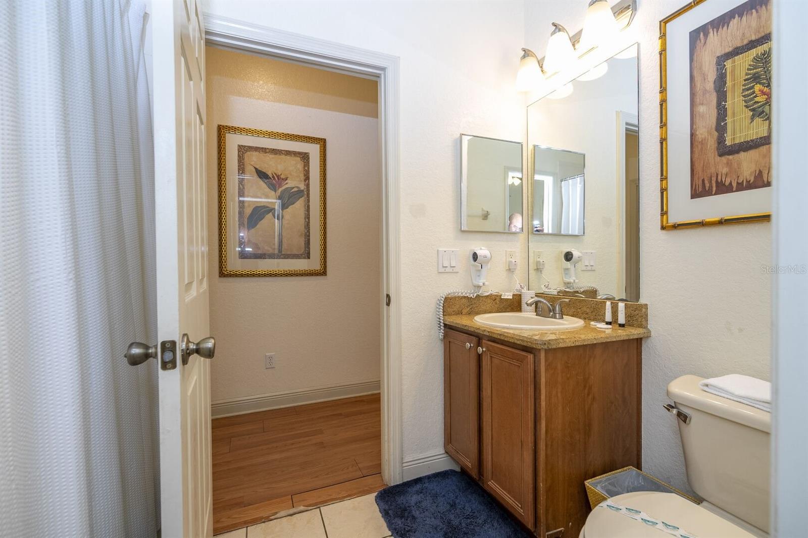 VILLA AT REGAL PALMS CONDO - Residential