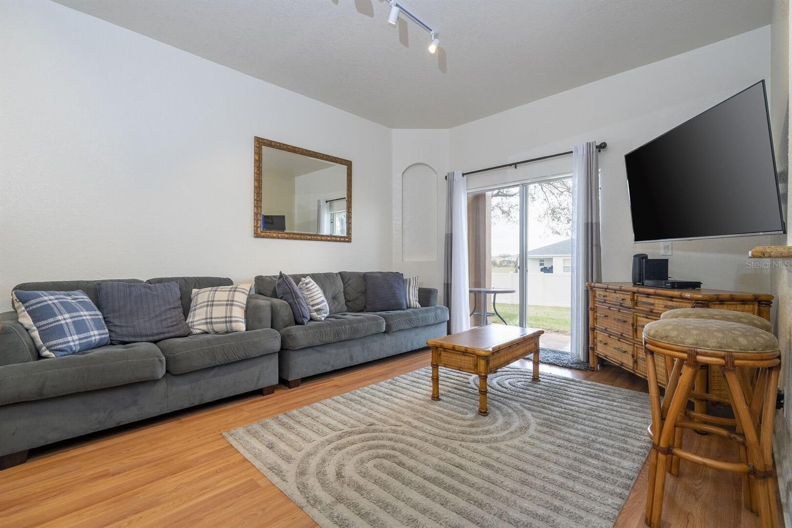 VILLA AT REGAL PALMS CONDO - Residential