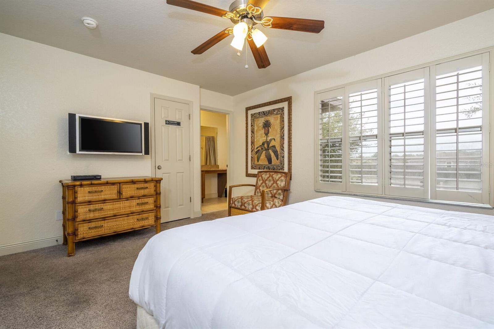 VILLA AT REGAL PALMS CONDO - Residential