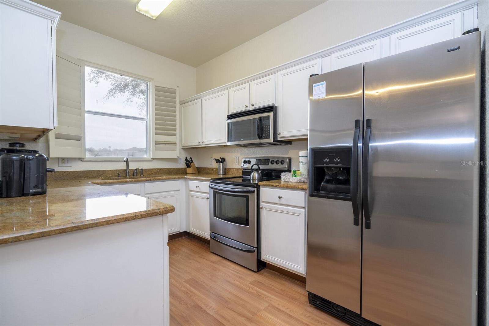 VILLA AT REGAL PALMS CONDO - Residential