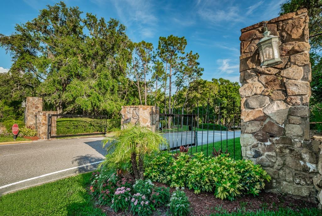 INNISBROOK - Residential Lease