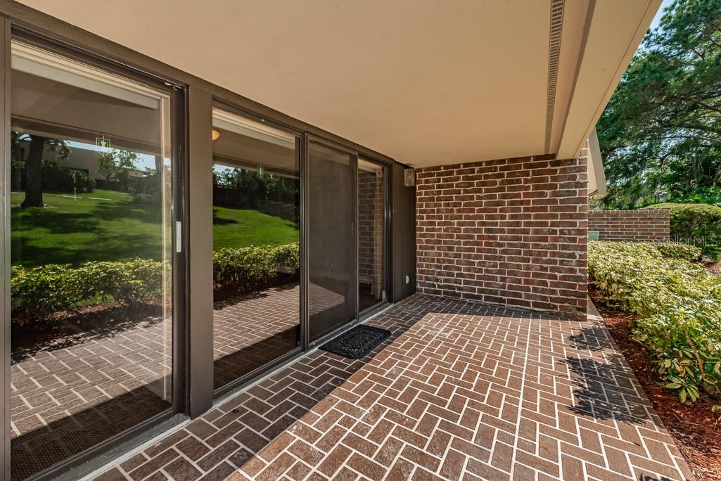 INNISBROOK - Residential Lease