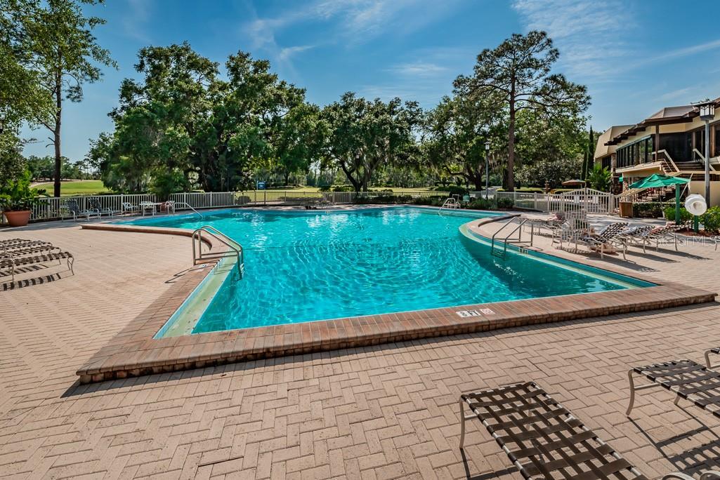 INNISBROOK - Residential Lease