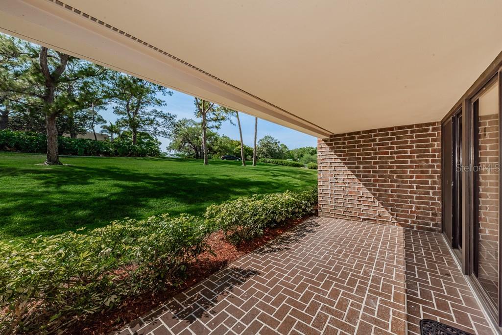 INNISBROOK - Residential Lease