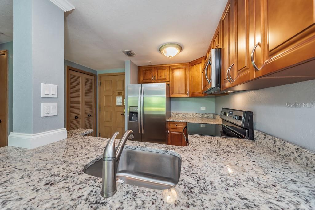 INNISBROOK - Residential Lease