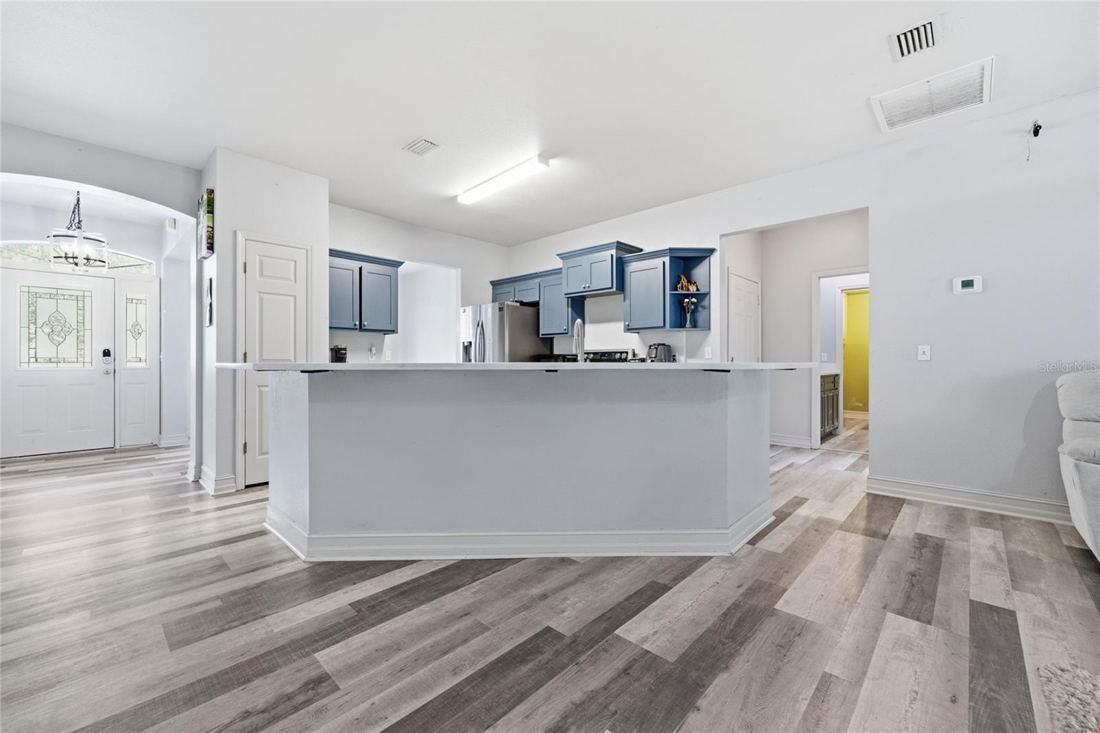 EXECUTIVE HOMES - Residential