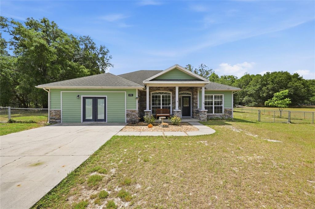 Photo of 2750 NW 174th Street, Trenton, FL 32693 (MLS # GC539912)