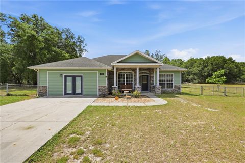 Photo of 2750 NW 174th Street, Trenton, FL 32693 (MLS # GC539912)