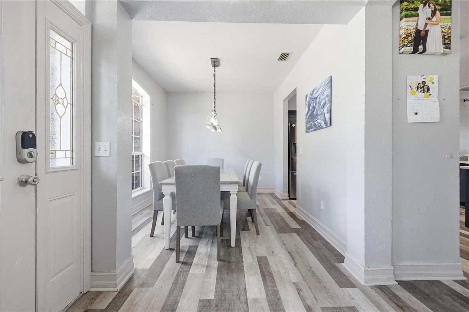 EXECUTIVE HOMES - Residential