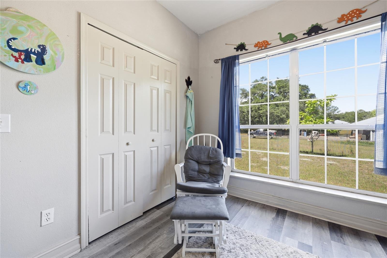 EXECUTIVE HOMES - Residential