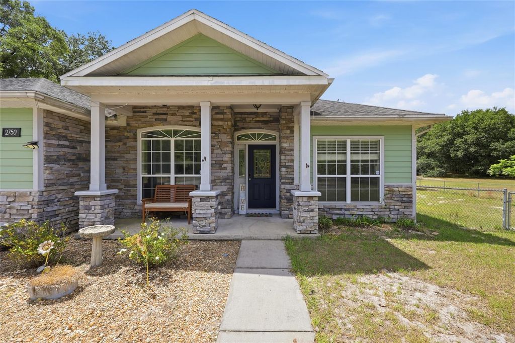 Photo of 2750 NW 174th Street, Trenton, FL 32693 (MLS # GC539912)