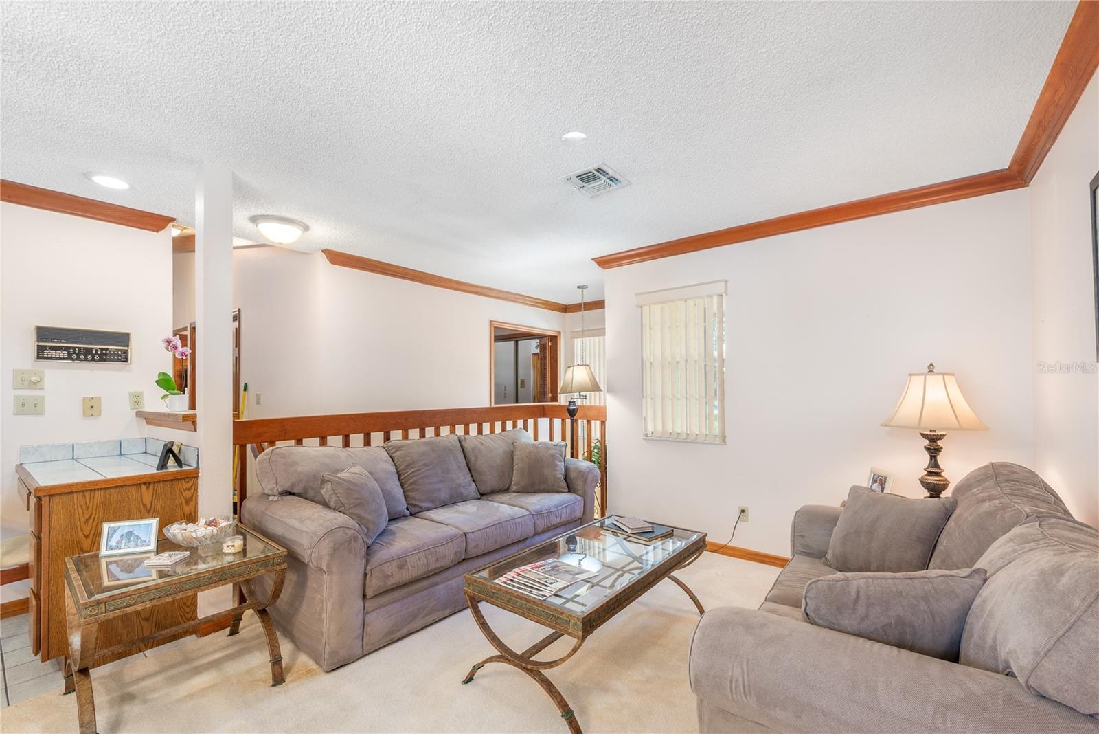 LAUREL OAKS AT COUNT - Residential