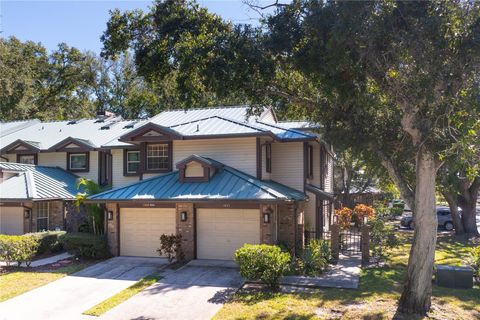 Photo of 1471 Mahogany Lane #1706, Palm Harbor, FL 34683 (MLS # TB8442018)