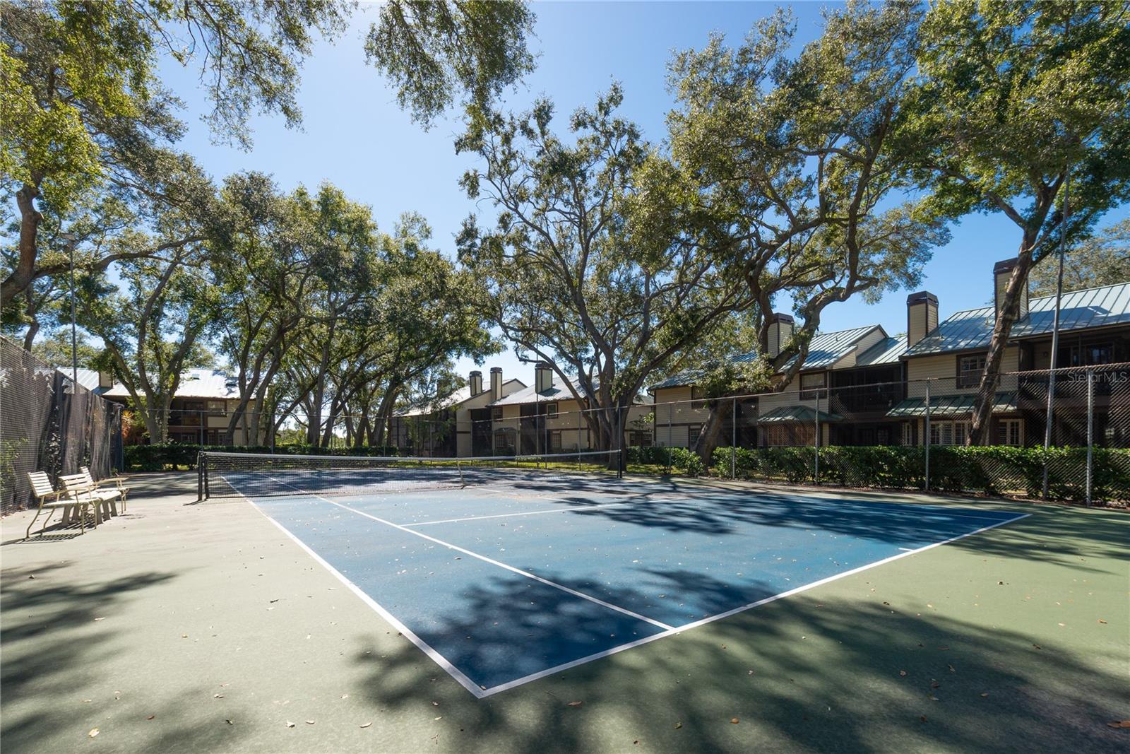 LAUREL OAKS AT COUNT - Residential