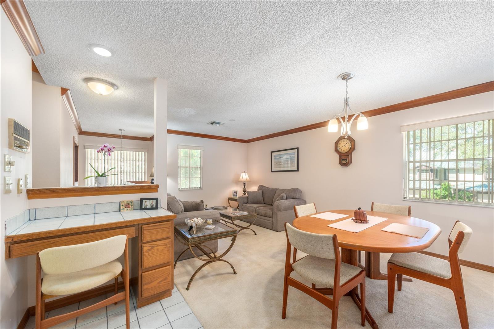 LAUREL OAKS AT COUNT - Residential