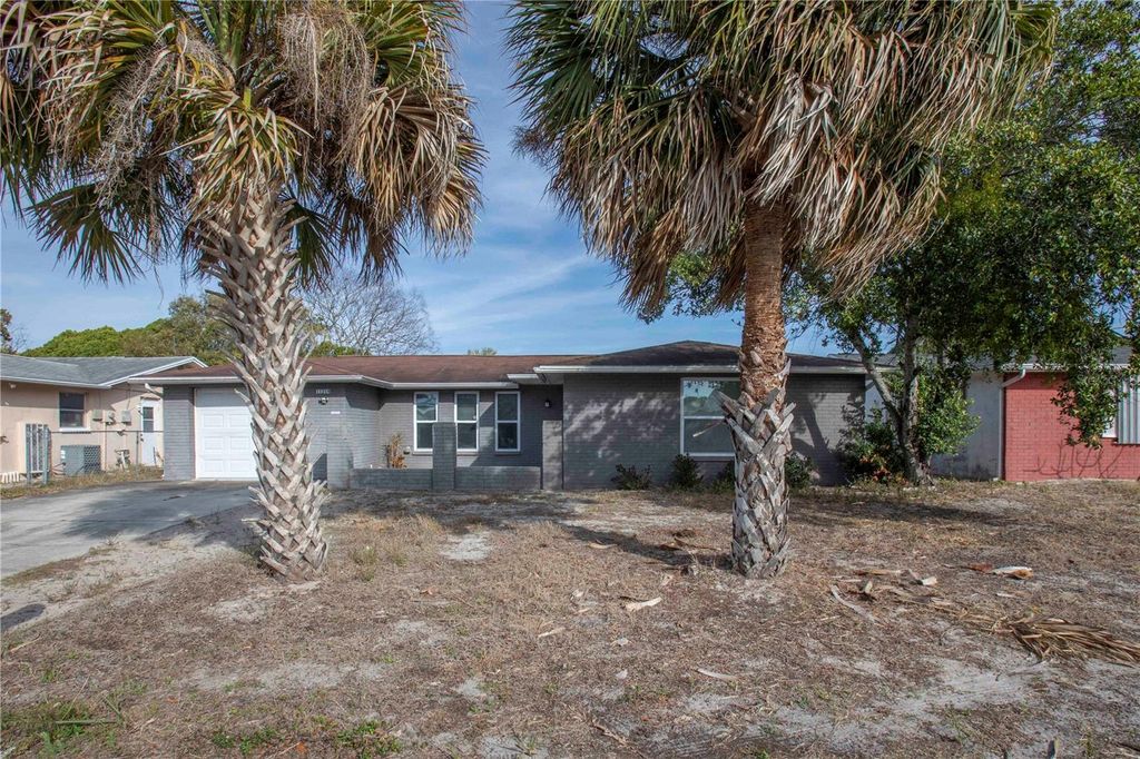 Photo of 11214 Linden Lane, Port Richey, FL 34668 (MLS # TB8479510)