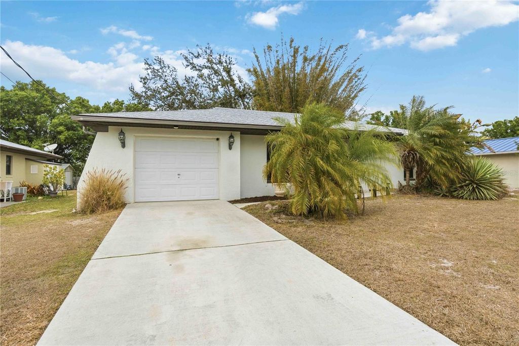 Photo of 28474 Coco Palm Drive, Punta Gorda, FL 33982 (MLS # A4684366)