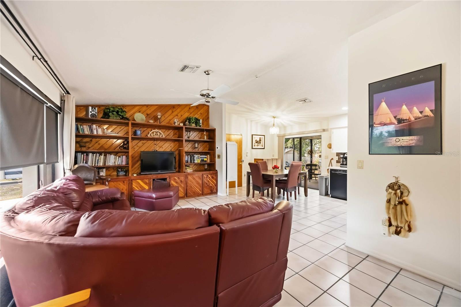 PALM SHORES - Residential