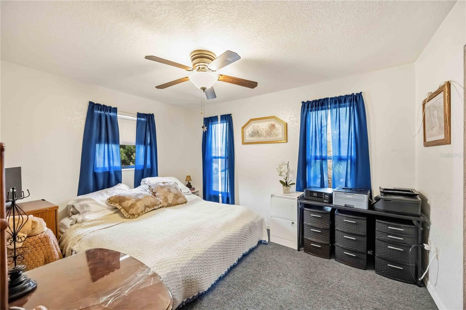 PALM SHORES - Residential