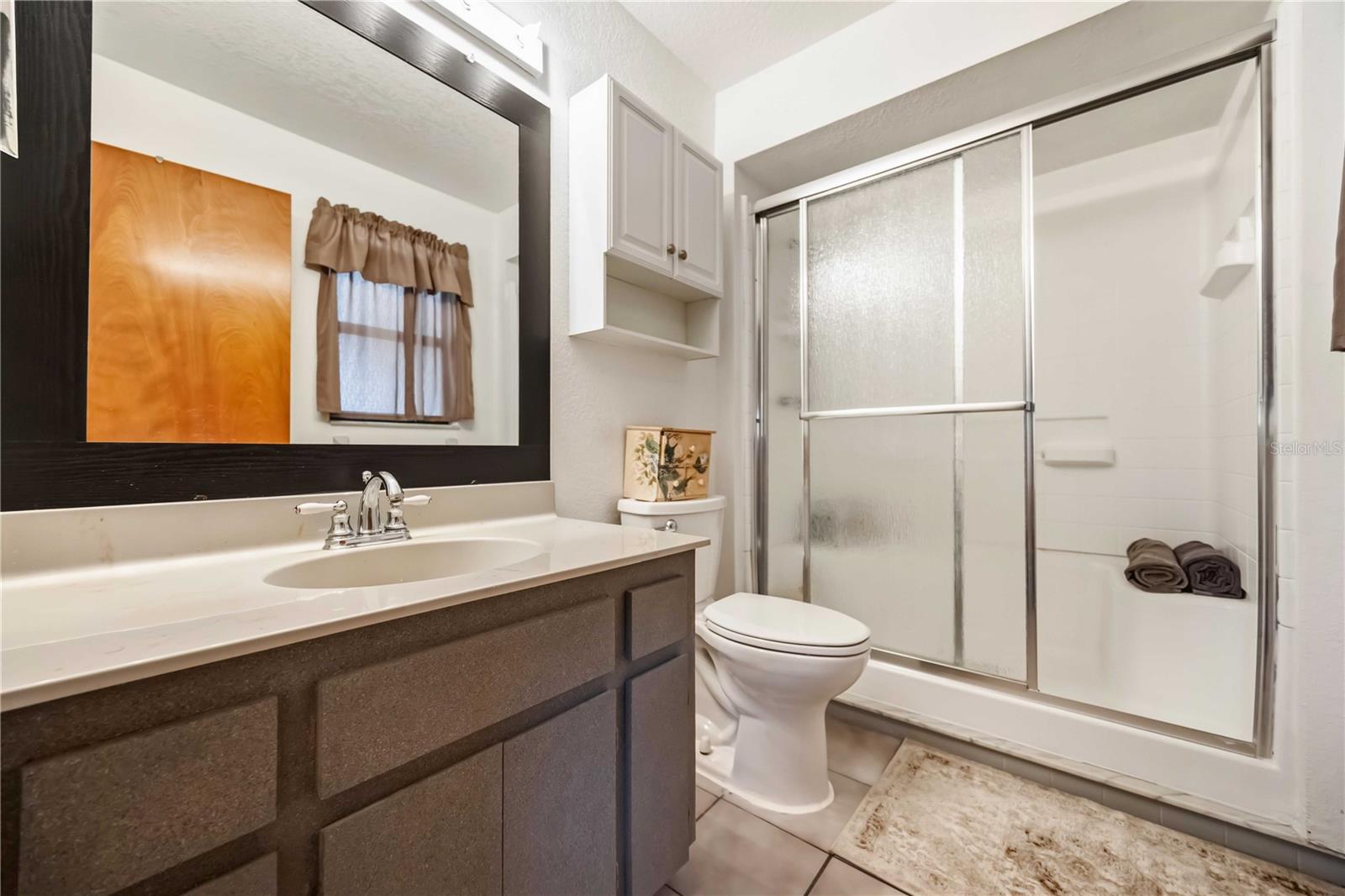 PALM SHORES - Residential