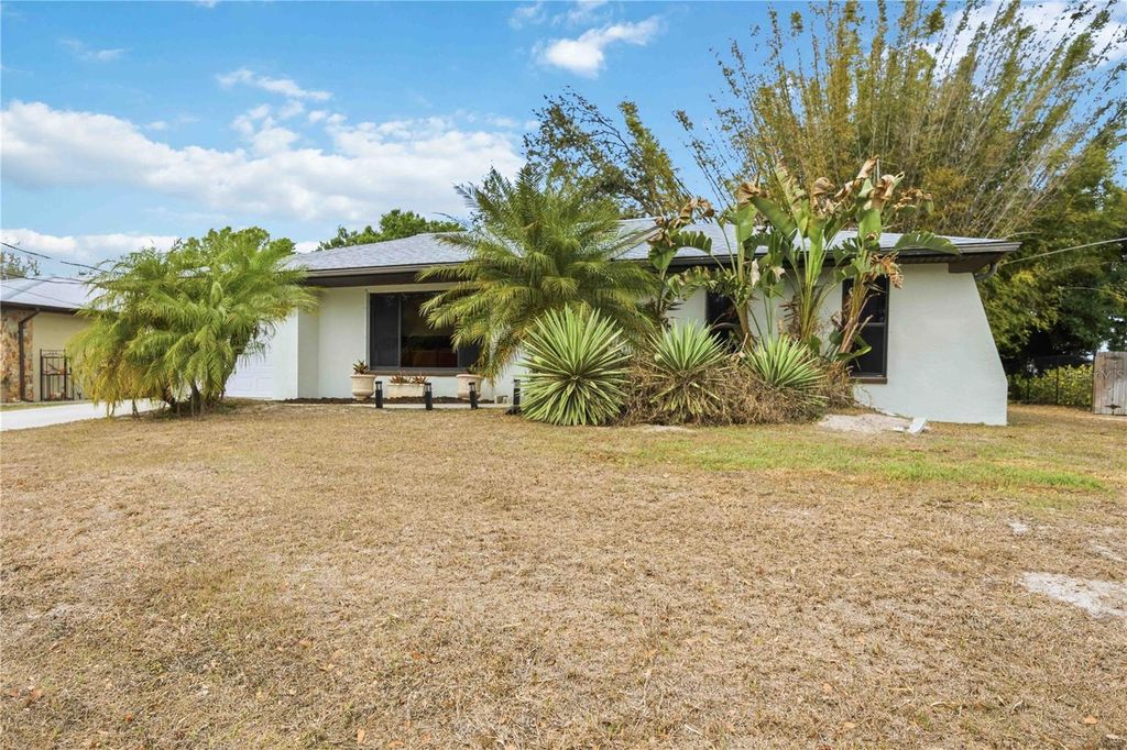 Photo of 28474 Coco Palm Drive, Punta Gorda, FL 33982 (MLS # A4684366)