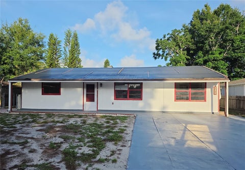 Photo of 4037 Las Vegas Drive, New Port Richey, FL 34653 (MLS # TB8528156)