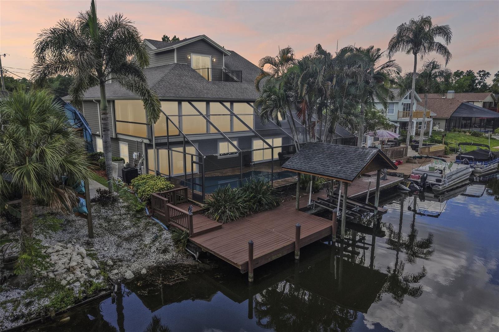 3157 N CANAL DRIVE